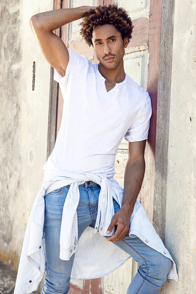 Model: Paul 94765