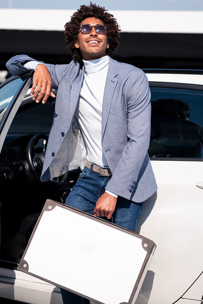 Model: Paul 94766