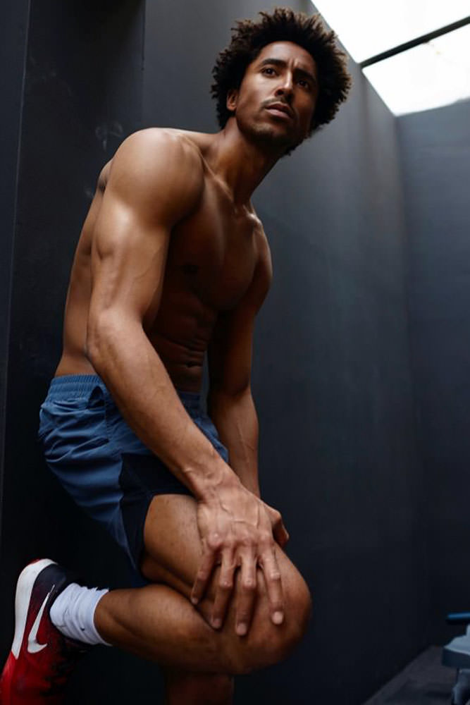 Model: Paul 94769
