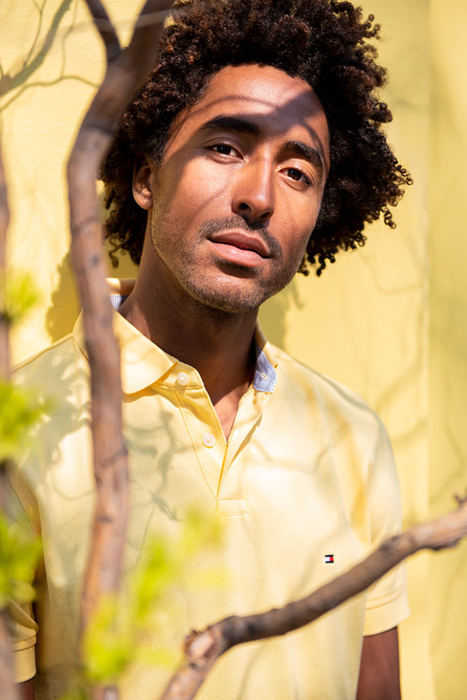 Model: Paul 94773