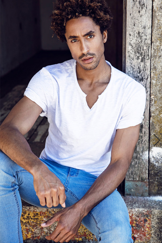 Model: Paul 94790