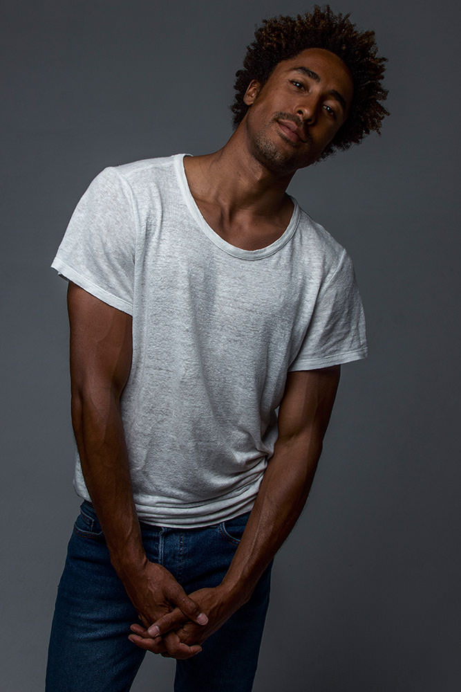 Model: Paul 94798