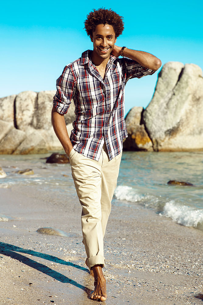 Model: Paul 94816