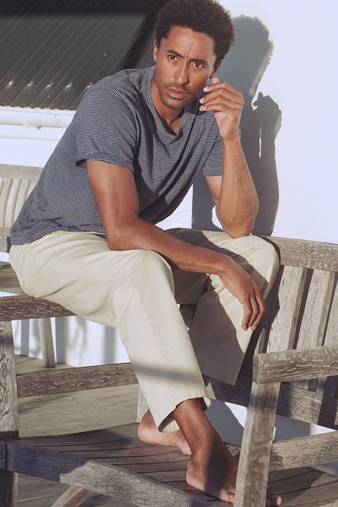 Model: Paul 119170