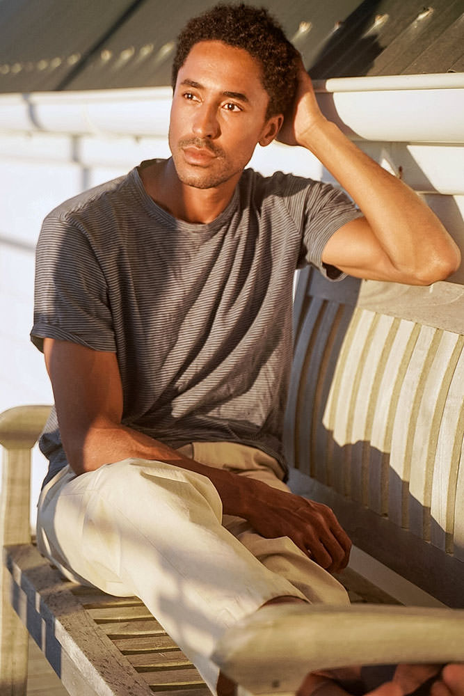 Model: Paul 119171