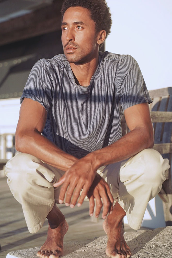 Model: Paul 119172