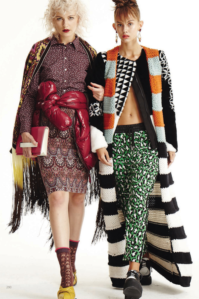 Styling: Samir Abou-Suede 906