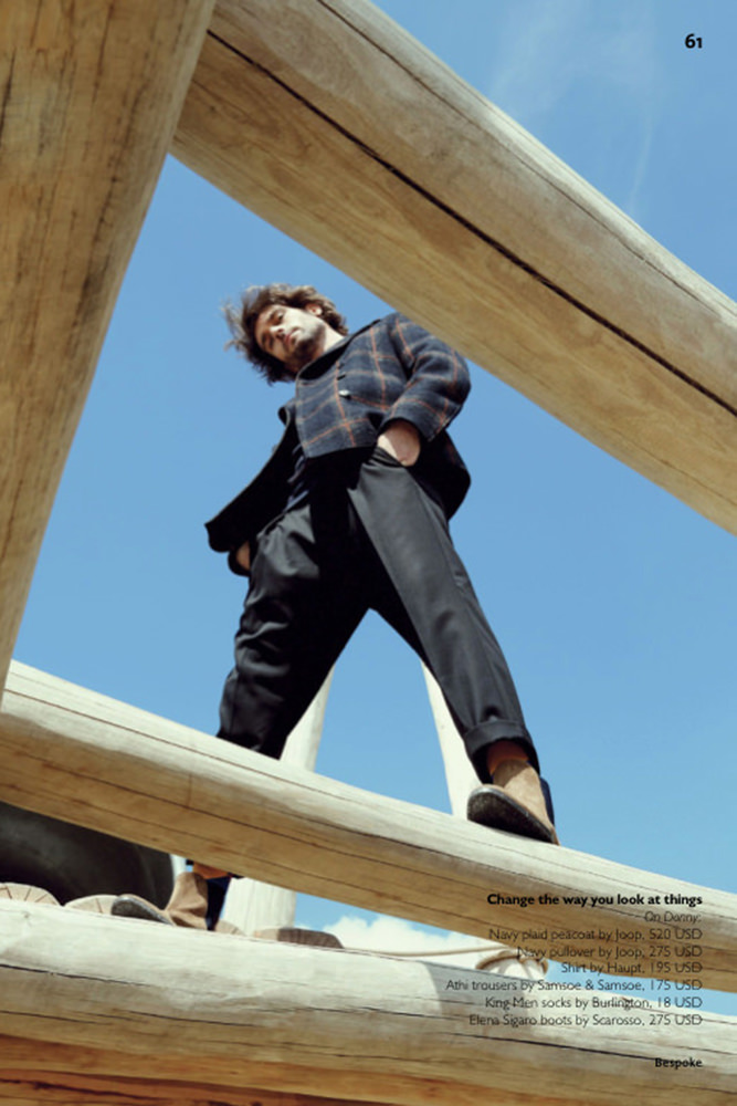 Styling: Samir Abou-Suede 1018