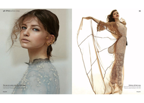 Styling: Samir Abou-Suede 1024