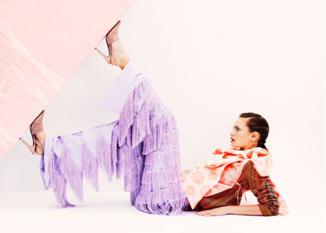 Styling: Samir Abou-Suede 1039