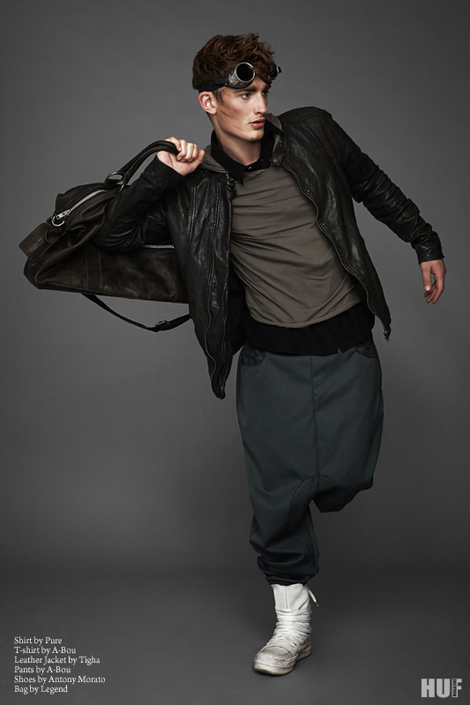 Styling: Samir Abou-Suede 677