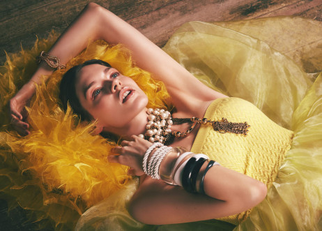 Styling: Samir Abou-Suede 684