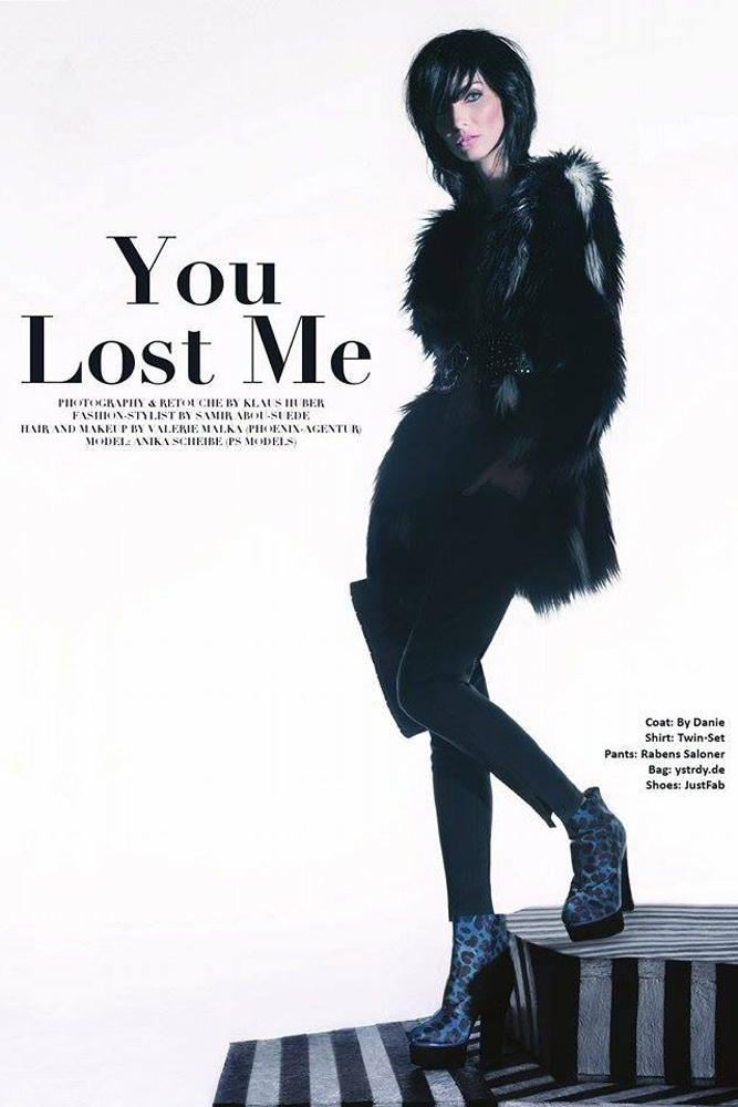 Styling: Samir Abou-Suede 662