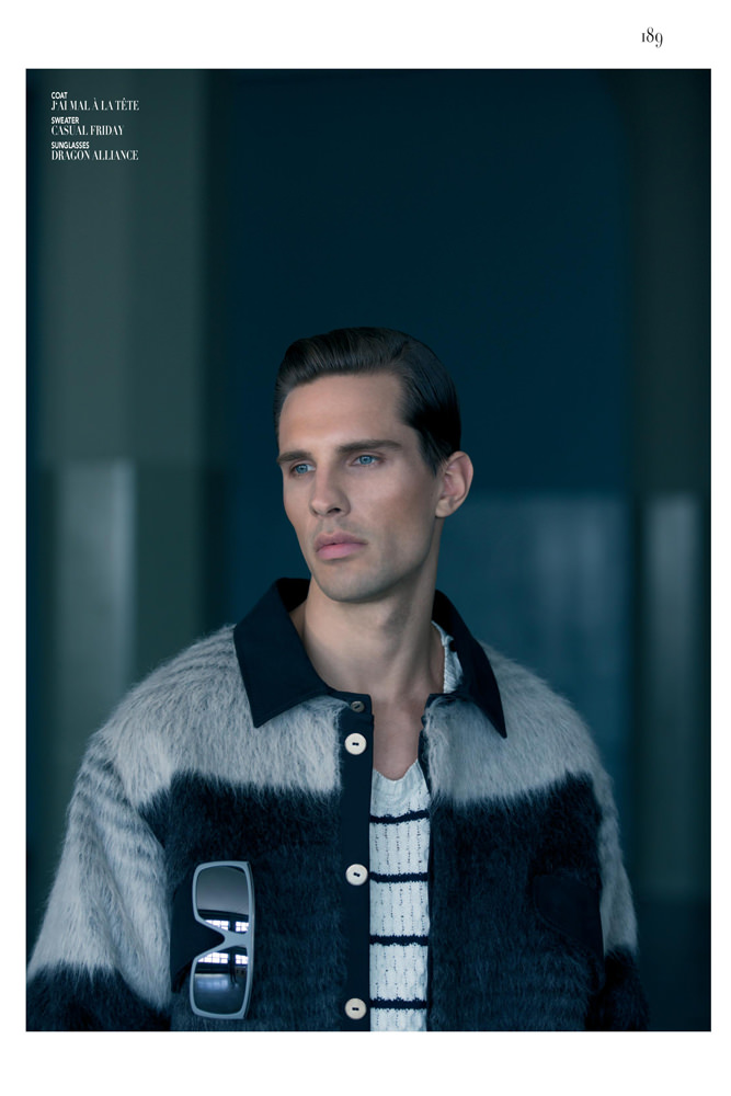 Styling: Samir Abou-Suede 693