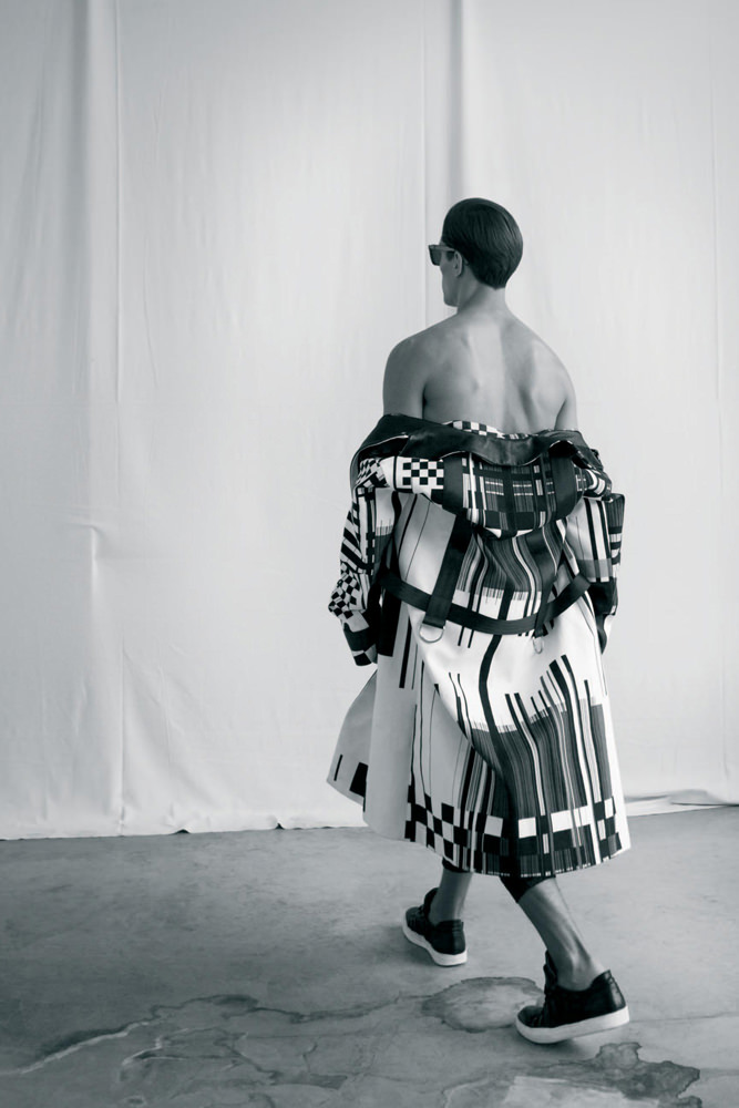 Styling: Samir Abou-Suede 694