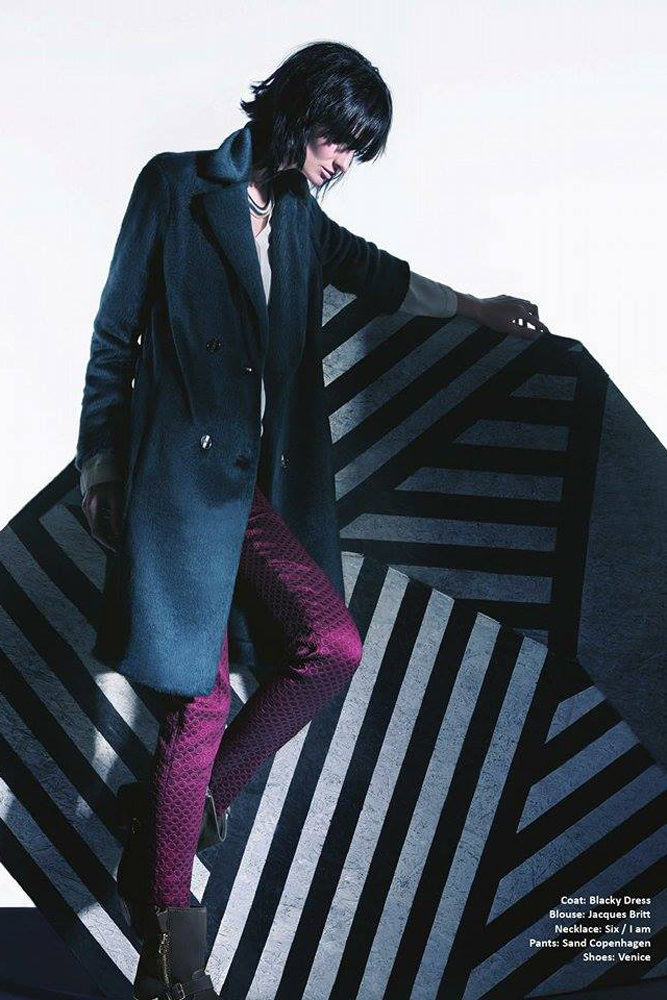 Styling: Samir Abou-Suede 664