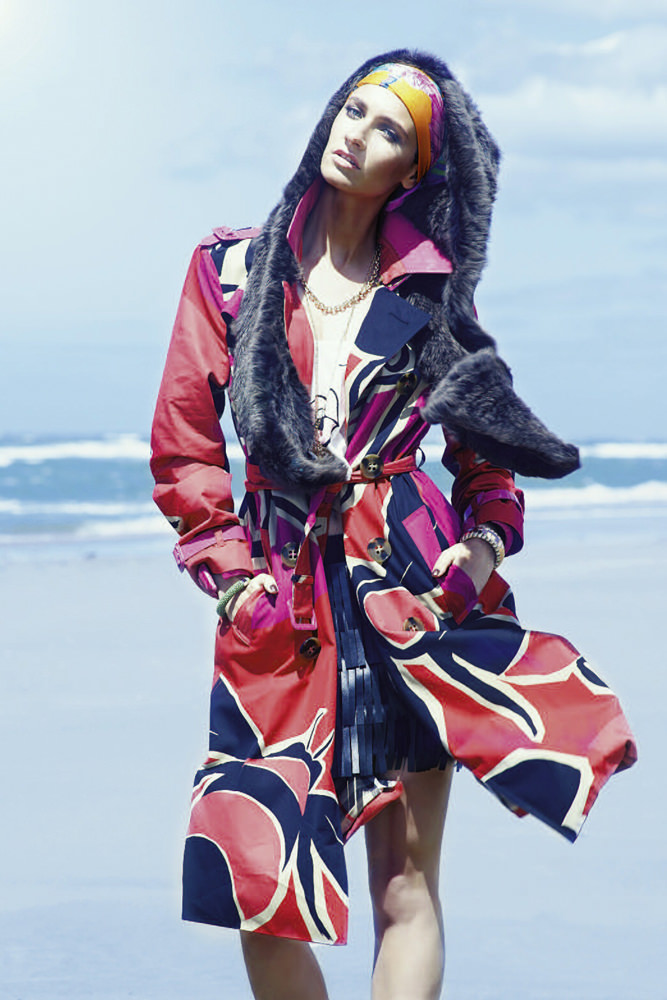 Styling: Marcel Graul 812