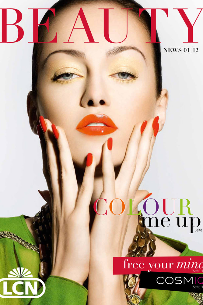 Styling: Marcel Graul 801