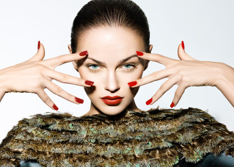 Styling: Marcel Graul 805