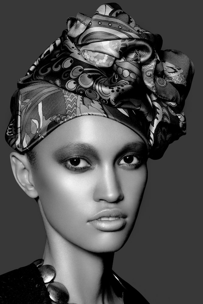 Styling: Marcel Graul 754