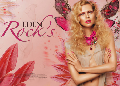 Styling: Marcel Graul 804