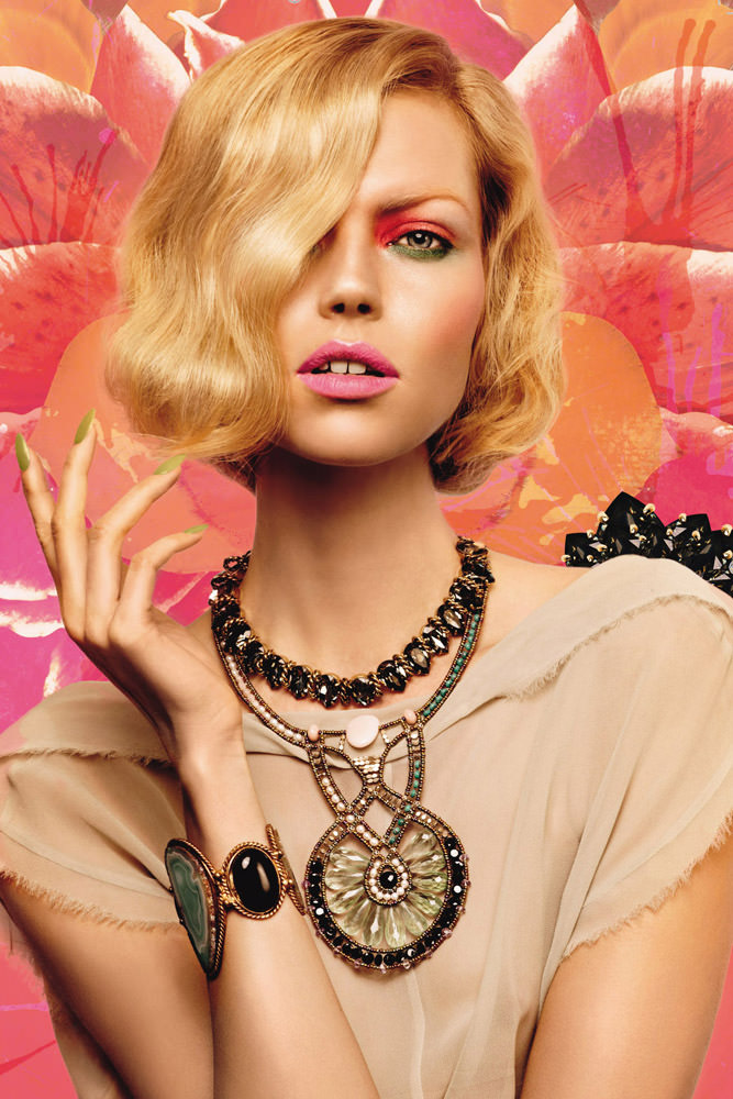 Styling: Marcel Graul 807