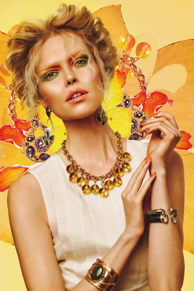 Styling: Marcel Graul 803