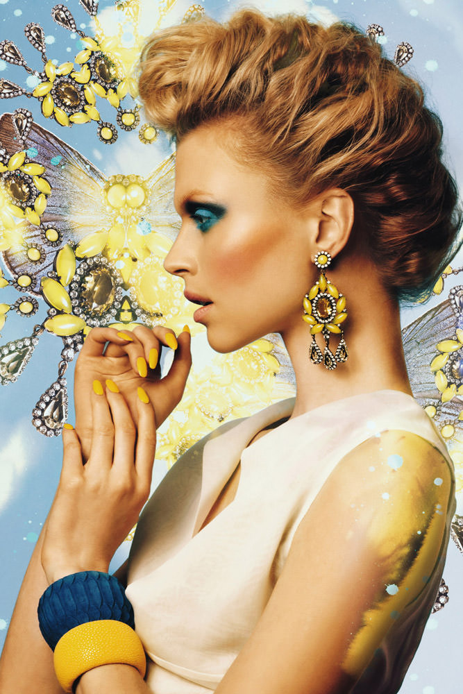 Styling: Marcel Graul 806