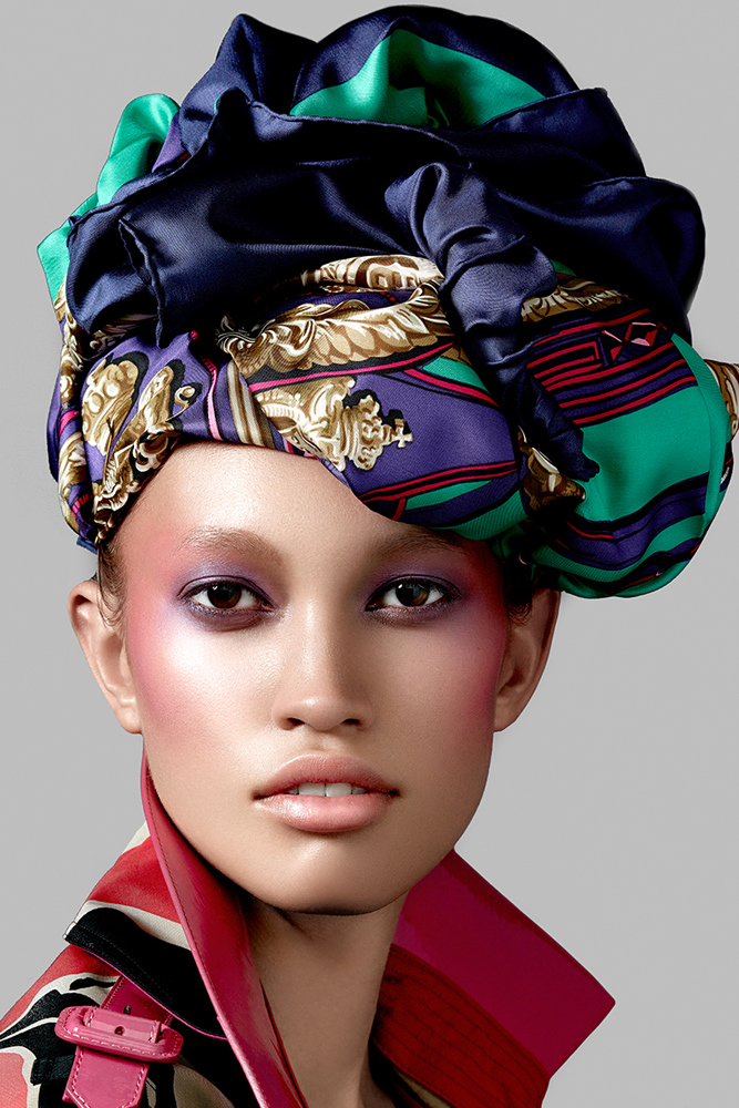 Styling: Marcel Graul 757