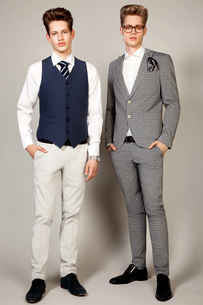 Styling: Marcel Graul 808