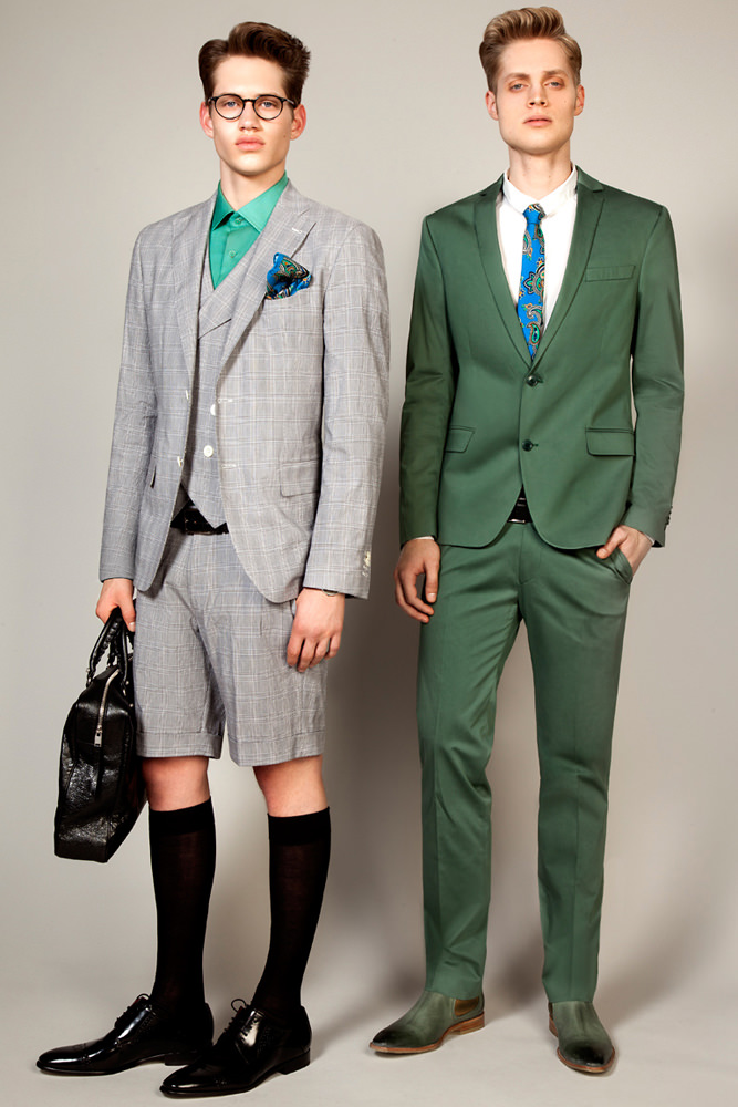 Styling: Marcel Graul 809