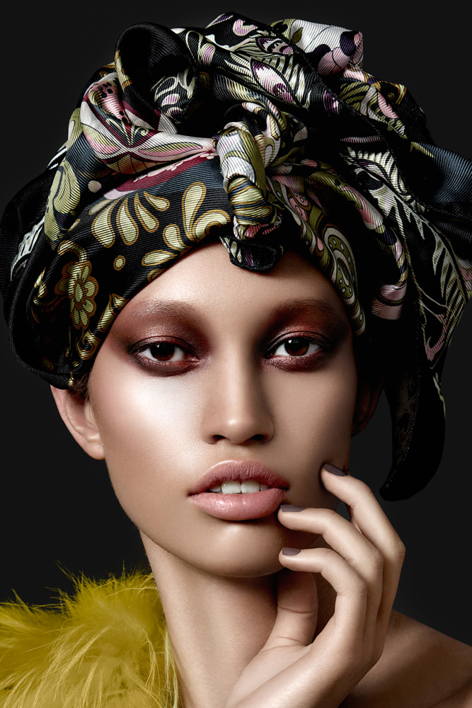 Styling: Marcel Graul 756