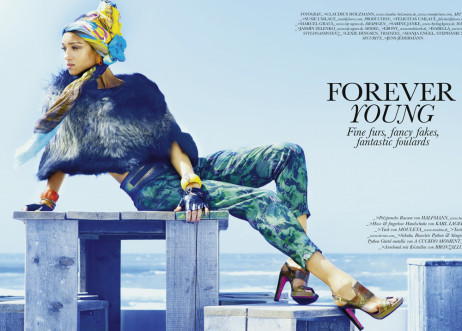 Styling: Marcel Graul 817