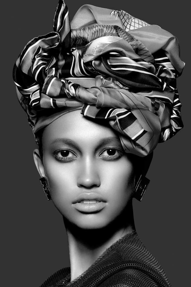 Styling: Marcel Graul 752