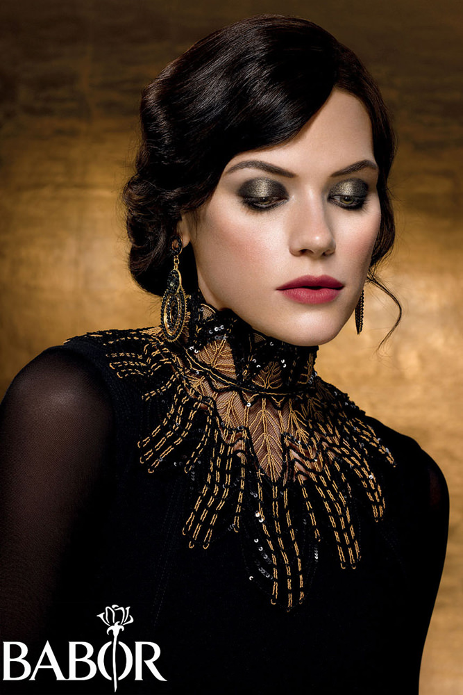 Styling: Marcel Graul 821