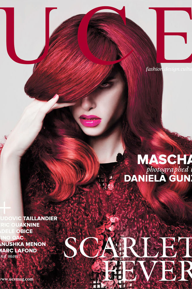 Styling: Marcel Graul 753