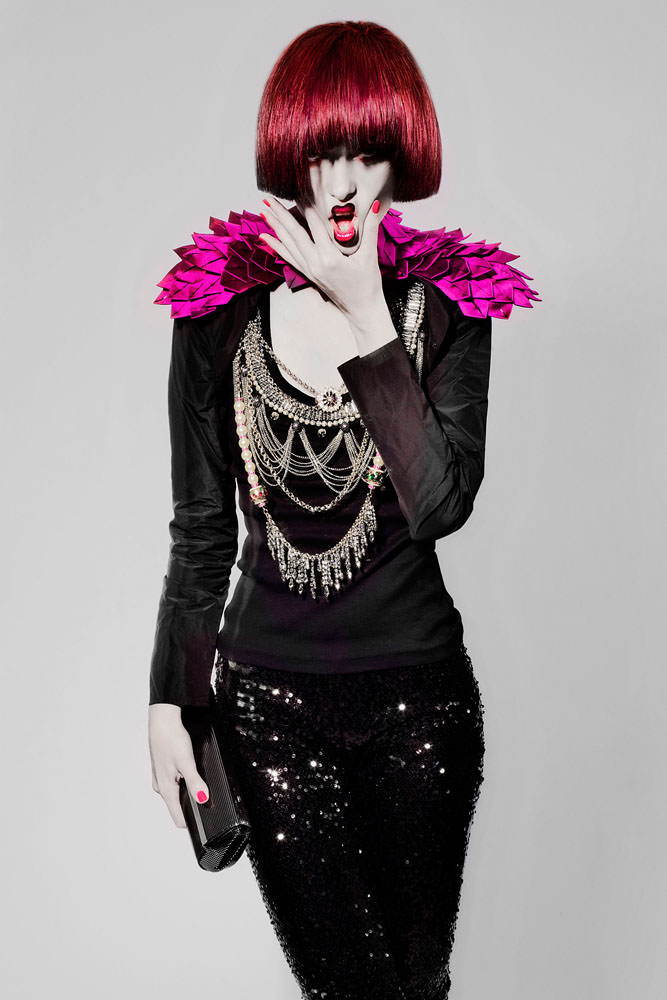 Styling: Marcel Graul 759