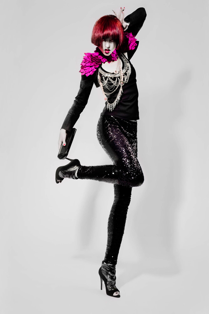 Styling: Marcel Graul 758