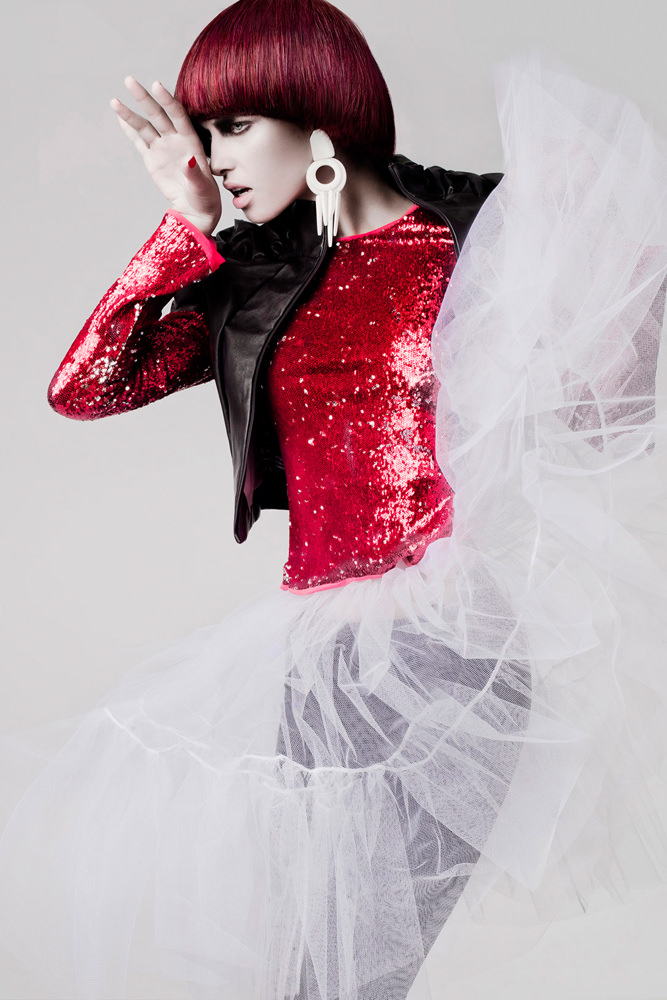 Styling: Marcel Graul 765