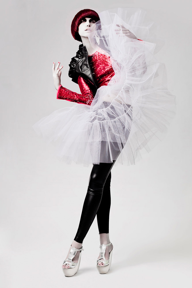 Styling: Marcel Graul 762