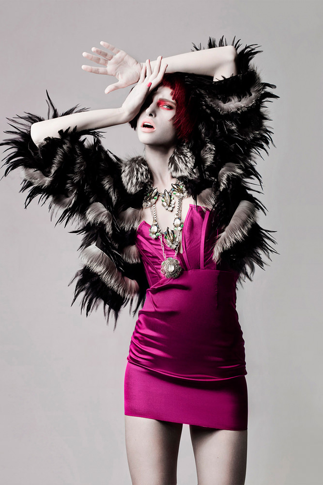 Styling: Marcel Graul 763