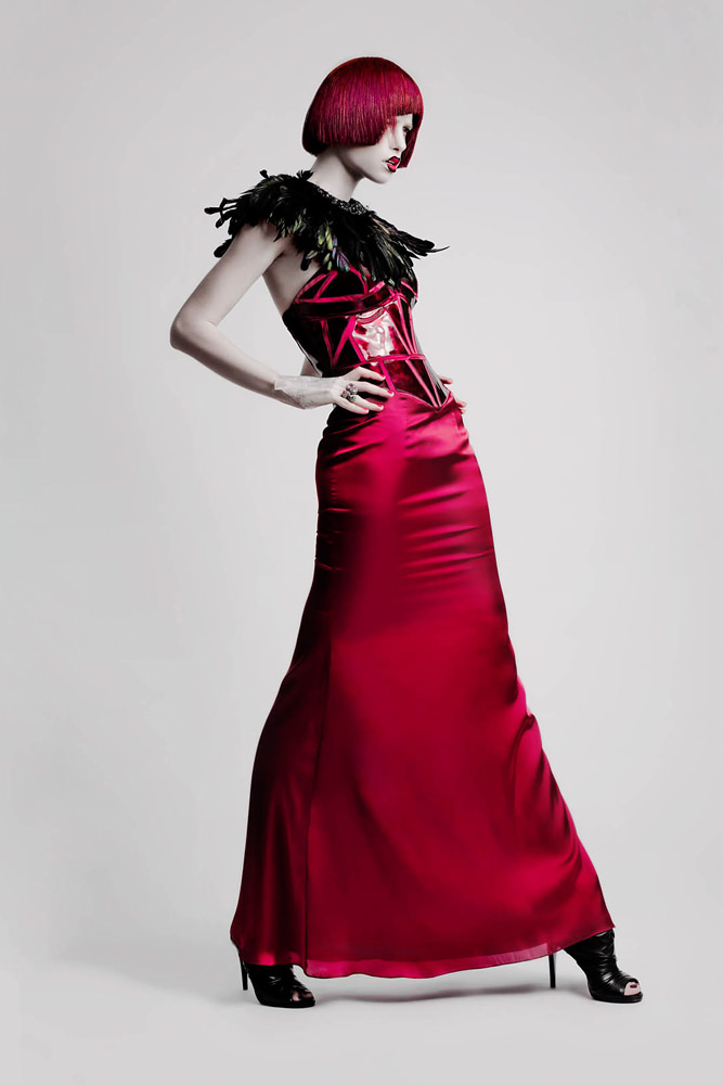 Styling: Marcel Graul 766