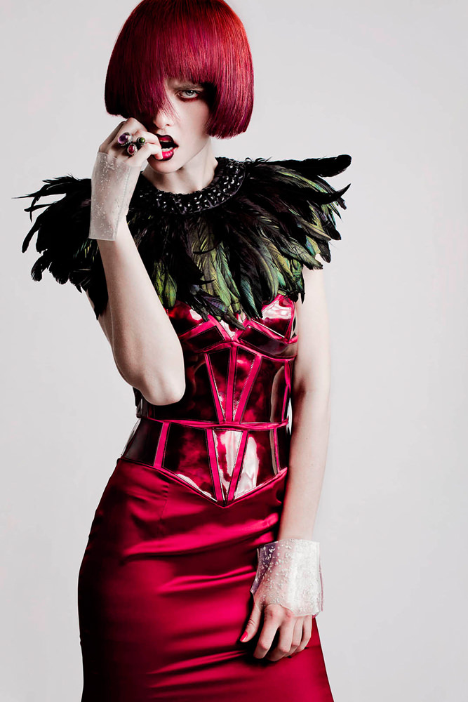 Styling: Marcel Graul 767