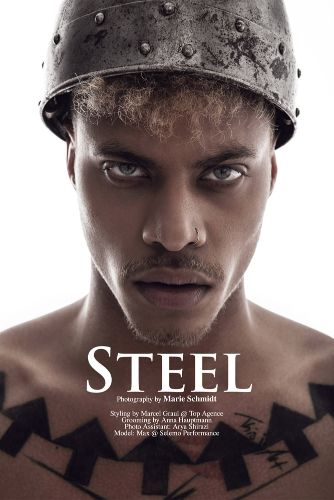 Styling: Marcel Graul 771