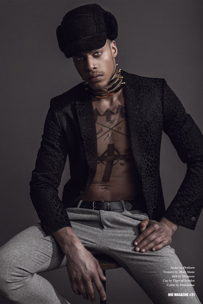 Styling: Marcel Graul 772