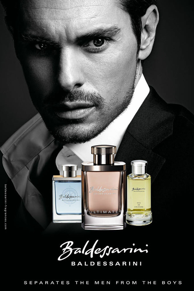 Styling: Marcel Graul 833