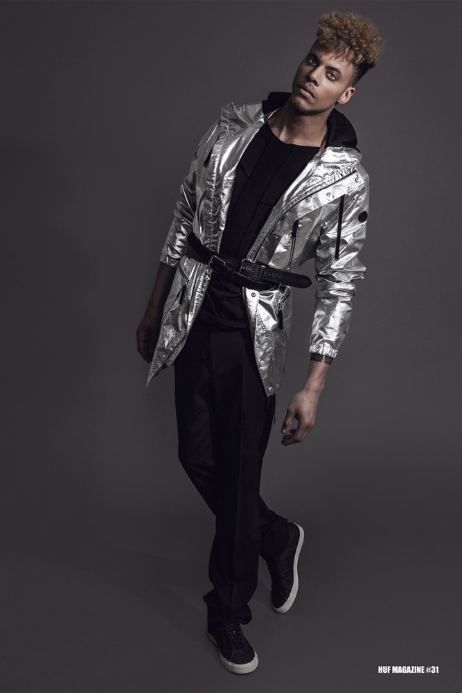 Styling: Marcel Graul 768