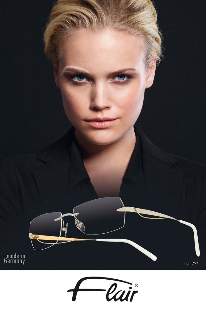 Styling: Marcel Graul 835