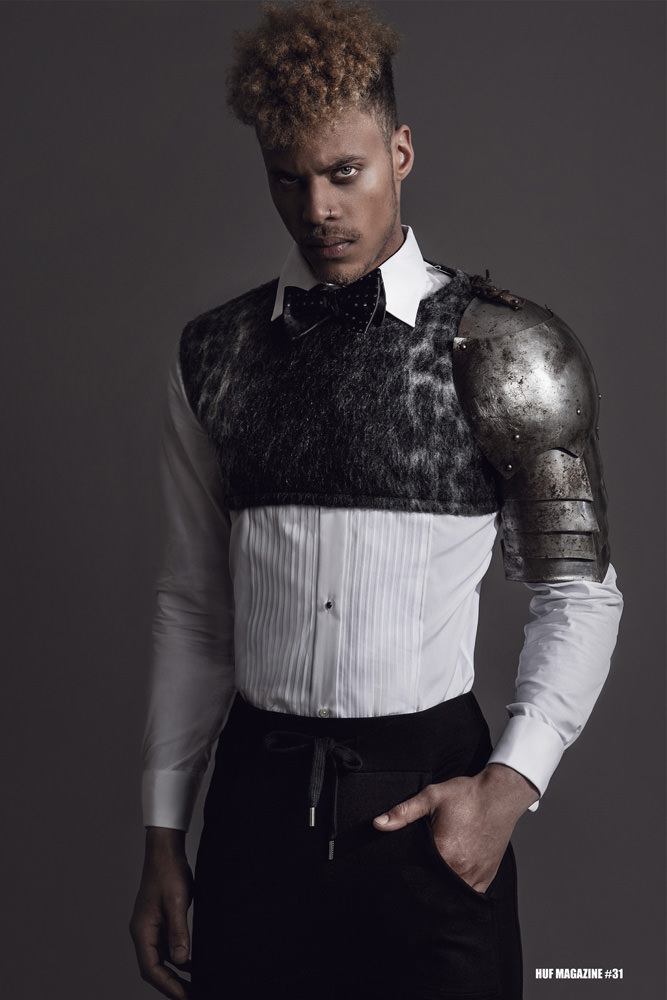 Styling: Marcel Graul 773