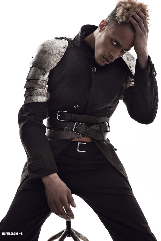 Styling: Marcel Graul 774